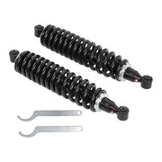 DURAFORCE 2004 For Yamaha Rhino 660 4x4 (YXR660FA)/(YXR660FAH) Rear Shocks 5UG-F2210-00-00