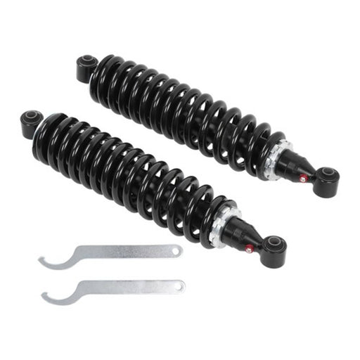 DURAFORCE 2004 For Yamaha Rhino 660 4x4 (YXR660FA)/(YXR660FAH) Rear Shocks 5UG-F2210-00-00