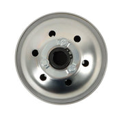 DURAFORCE Silvery Primary Drive Clutch 1" Bore 1/4" Keyway For Comet 780 Series 302405A