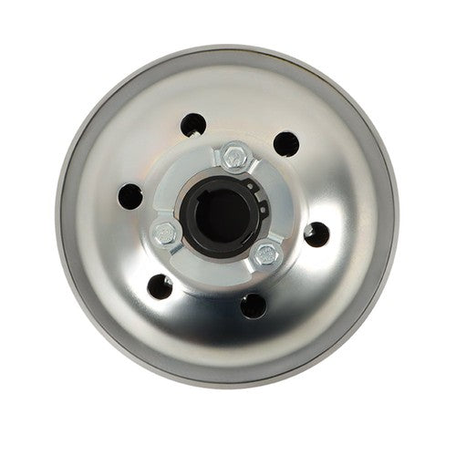 DURAFORCE Silvery Primary Drive Clutch 1" Bore 1/4" Keyway For Comet 780 Series 302405A