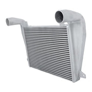 DURAFORCE Charge Air Cooler Fits For Freightliner FLD120 FLD112 132 Trucks # 0123132000