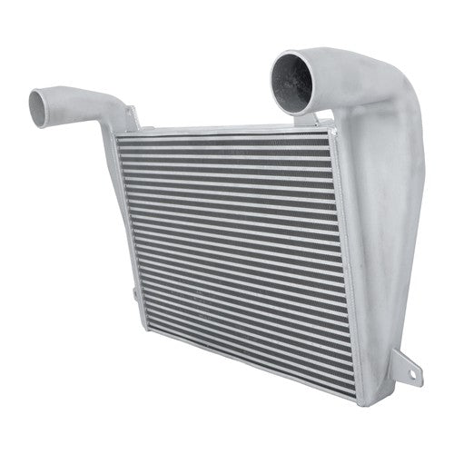 DURAFORCE Charge Air Cooler Fits For Freightliner FLD120 FLD112 132 Trucks # 0123132000