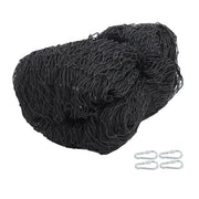 DURAFORCE 10 x 30FT Sports Netting Barrier Baseball Softball Backstop Nets Twisted Knotted