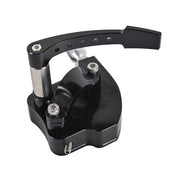 DURAFORCE Thumb Throttle Lever For Yamaha Banshee YFZ350 Blaster YFS200 Raptor YFM350R