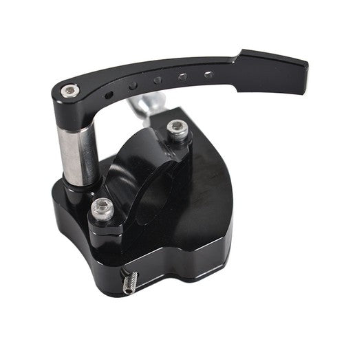 DURAFORCE Thumb Throttle Lever For Yamaha Banshee YFZ350 Blaster YFS200 Raptor YFM350R
