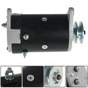 DURAFORCE Starter Golf For EZ-Go Club Car Generator 1012316 101833701 GSB10701A GSB10704A