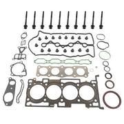DURAFORCE Head Gasket Bolts kit For 2015-2020 Hyundai Tucson Kia Sorento 2.4L L4 DOHC
