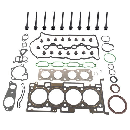 DURAFORCE Head Gasket Bolts kit For 2015-2020 Hyundai Tucson Kia Sorento 2.4L L4 DOHC
