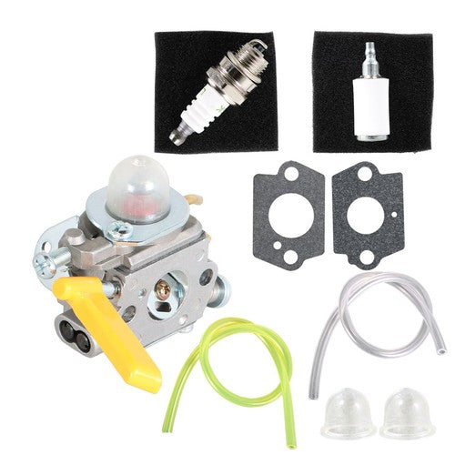 DURAFORCE For Ryobi Homelite UT-60526 RY09550 RY09050 RY09551 308054032 Blowers Carburetor