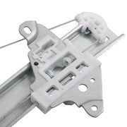 DURAFORCE For Nissan Altima 2019-2022 Front Left Right Side Power Window Regulator