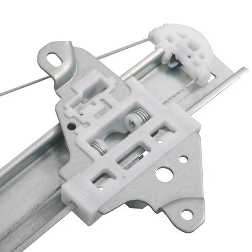 DURAFORCE For Nissan Altima 2019-2022 Front Left Right Side Power Window Regulator