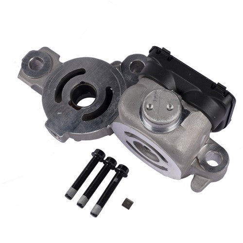 DURAFORCE Center Section Repair Kit Left Hand Side w/Filter 71529 For Hydro Gear Systems
