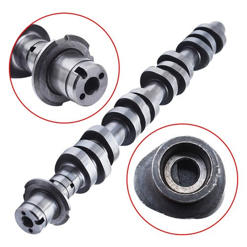 DURAFORCE 5L1Z6250BA Right Camshaft For 05-10 Ford Lincoln Expedition Explorer 4.6L V8