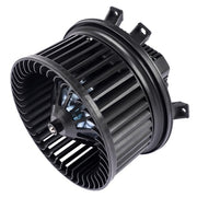 DURAFORCE A/C Heater Blower Black for Cadillac Escalade Chevy Silverado GMC Sierra 1500