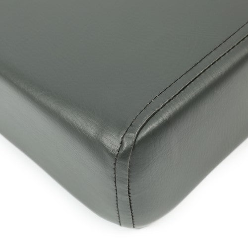 DURAFORCE Seat Bottom Cushion For Kawasaki Mule 550 520 2007 & Prior #E-53001-1822-PA