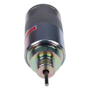 DURAFORCE Solenoid Valve 185206085 Fuel Shut-Off for Ford New Holland Mowers LGT14D MC22