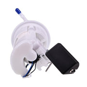 DURAFORCE Fuel Pump Assembly 5VX-13907-01 for Yamaha Motorcycle FZ6 YZF Fazer 2004-2009