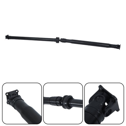 DURAFORCE 656010 For Nissan Murano V6 3.5L 2003-2004 Rear Driveshaft Prop Shaft Assembly