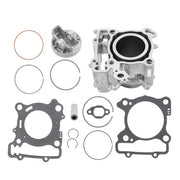 DURAFORCE Motorcycle Engine Cylinder Gasket Piston Kit For Yamaha XMAX300 B74-E1311-00 New