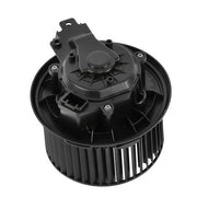 DURAFORCE For Ford Explorer Flex Taurus Lincoln MKT MKS AC Heater Blower Motor w/ Fan Cage