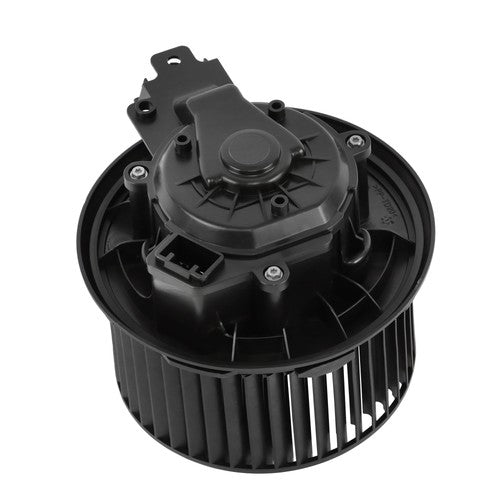 DURAFORCE For Ford Explorer Flex Taurus Lincoln MKT MKS AC Heater Blower Motor w/ Fan Cage