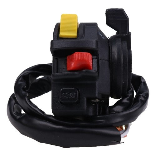 3509-017 Start Stop Headlight Switch for Arctic Cat ATV 250 300 400 500