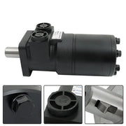 DURAFORCE Hydraulic Motor 101-1008-009 For Eaton Char-Lynn H Series 101-1008 Motor New