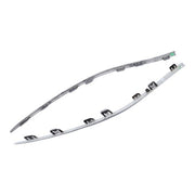 DURAFORCE For Mercedes-Benz C300 2013-2025 Front Passenger & Driver Bumper Molding Trim US