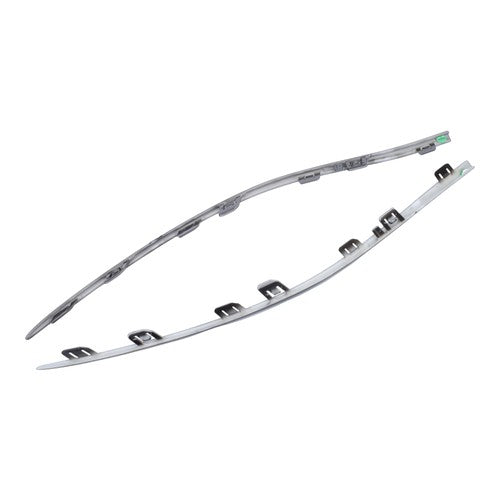 DURAFORCE For Mercedes-Benz C300 2013-2025 Front Passenger & Driver Bumper Molding Trim US