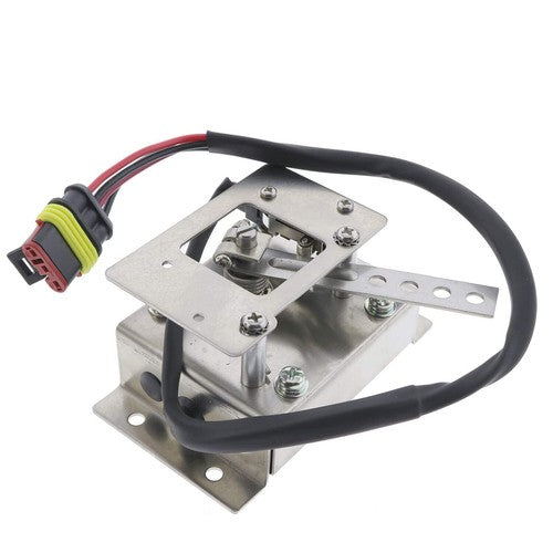 DURAFORCE Throttle PB-6 Type 0-5K with Micro 2-wire EV For golf cart Potentiometer