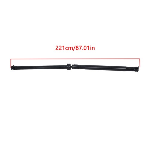 DURAFORCE 656010 For Nissan Murano V6 3.5L 2003-2004 Rear Driveshaft Prop Shaft Assembly