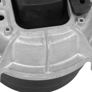 DURAFORCE 2PC Engine Motor Mount Set For BMW 528i 535i 640i 740i 740Li 2012-2016 AWD 3.0L