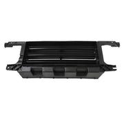 DURAFORCE ML3Z-8475-A For 21-22 Ford F-150 Radiator Upper+Lower Grille Shutter W/O Motor