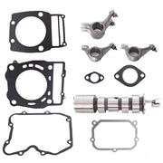 DURAFORCE For 1995-2012 Polaris Sportsman 500 Cam Shaft Camshaft & Rocker Arm & Gasket