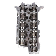 DURAFORCE Cylinder Head Assy for Hyundai Accent Veloster Kia Rio Soul 1.6L 2012-2019 T-GDI