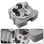 DURAFORCE 13000-HM8-A40 For Honda TRX250 Cylinder Crankshaft+Gasket+Oil seal+Camshaft