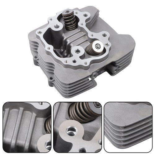 DURAFORCE 13000-HM8-A40 For Honda TRX250 Cylinder Crankshaft+Gasket+Oil seal+Camshaft