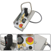 DURAFORCE 156879 Fit For Skyjack Scissor Lift SJIII3219 3220 3226 4620 4632 Control Box