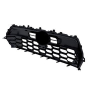 DURAFORCE Suit For Toyota Tacoma 2024-2025 Replacement Front Upper Grille W/o Camera Holes
