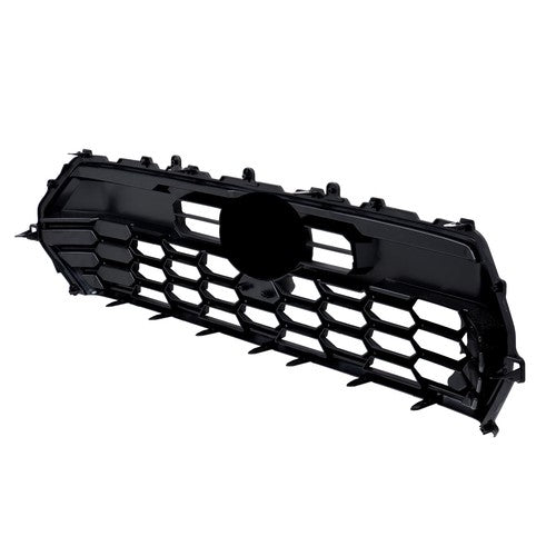 DURAFORCE Suit For Toyota Tacoma 2024-2025 Replacement Front Upper Grille W/o Camera Holes