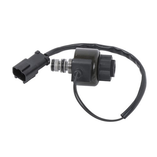 DURAFORCE 203-60-56180 Solenoid Valve For KOMATSU PC60-6 PC120-5 PC130-5 PC60-7 New