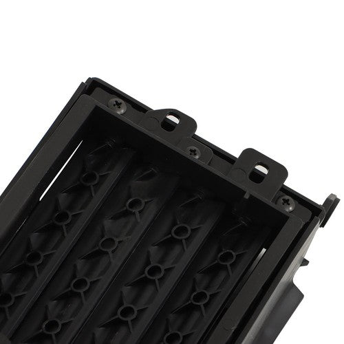 DURAFORCE For Nissan Rogue Sport 2020 2021 2022 21421-DF60A Active Grille Shutter W/Motor