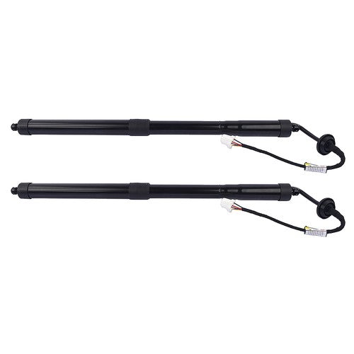 DURAFORCE 2Pcs Rear Power Hatch Lift Support Left / Right for Infiniti EX35 FX35 2011-2012