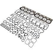 DURAFORCE Cylinder Head Gasket Bolts Set 0.037 Thick for 04-10 Chevy GMC 6.6 V8 Diesel NEW