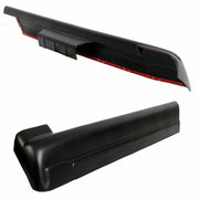 DURAFORCE For 14068 Rocker Panels Covers For 99-06 Chevy Silverado GMC Sierra Extended Cab