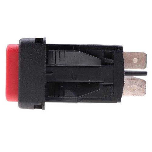 DURAFORCE 20A 14V Rocker Switch Park Brake Switch 8223054 for JLG Legacy Series Skytrak