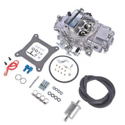 DURAFORCE BR-67214 850 CFM Carburetor with Electric Choke Mechanical Secondary 4-Barrel
