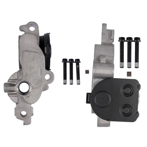 DURAFORCE 2Pcs Center Section Repair Kit Left & Right Side w/Filter For Hydro Gear Systems