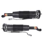 DURAFORCE 2x Front ABC Hydraulic Shock Struts For Mercedes S-Class W222 Maybach S550 S560