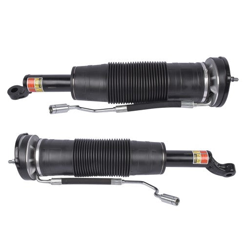 DURAFORCE 2x Front ABC Hydraulic Shock Struts For Mercedes S-Class W222 Maybach S550 S560